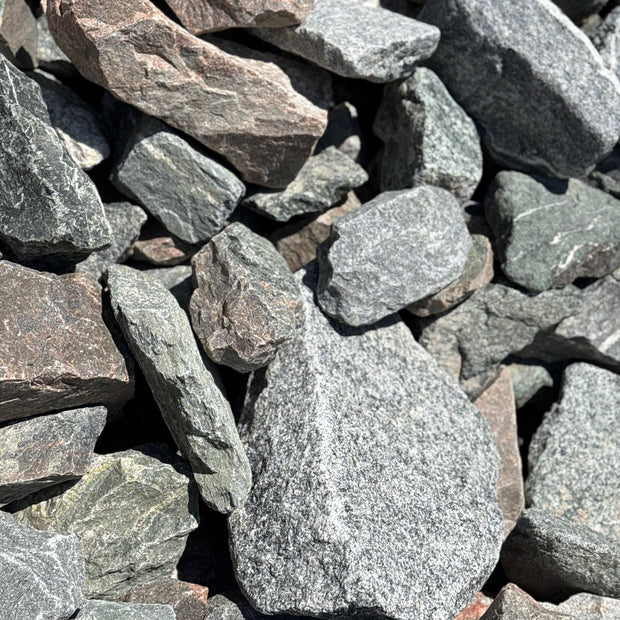 riprap