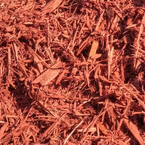 redmulch